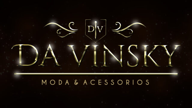 Da Vinsky – Moda e Acessórios