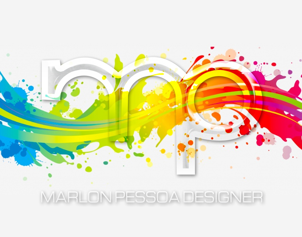 Marlon Pessoa Designer