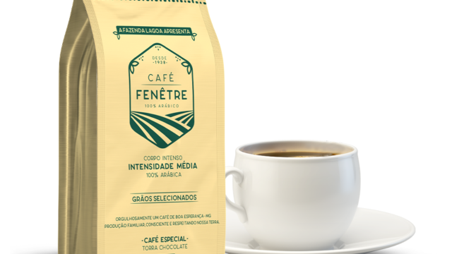 FENÊTRE CAFÉ