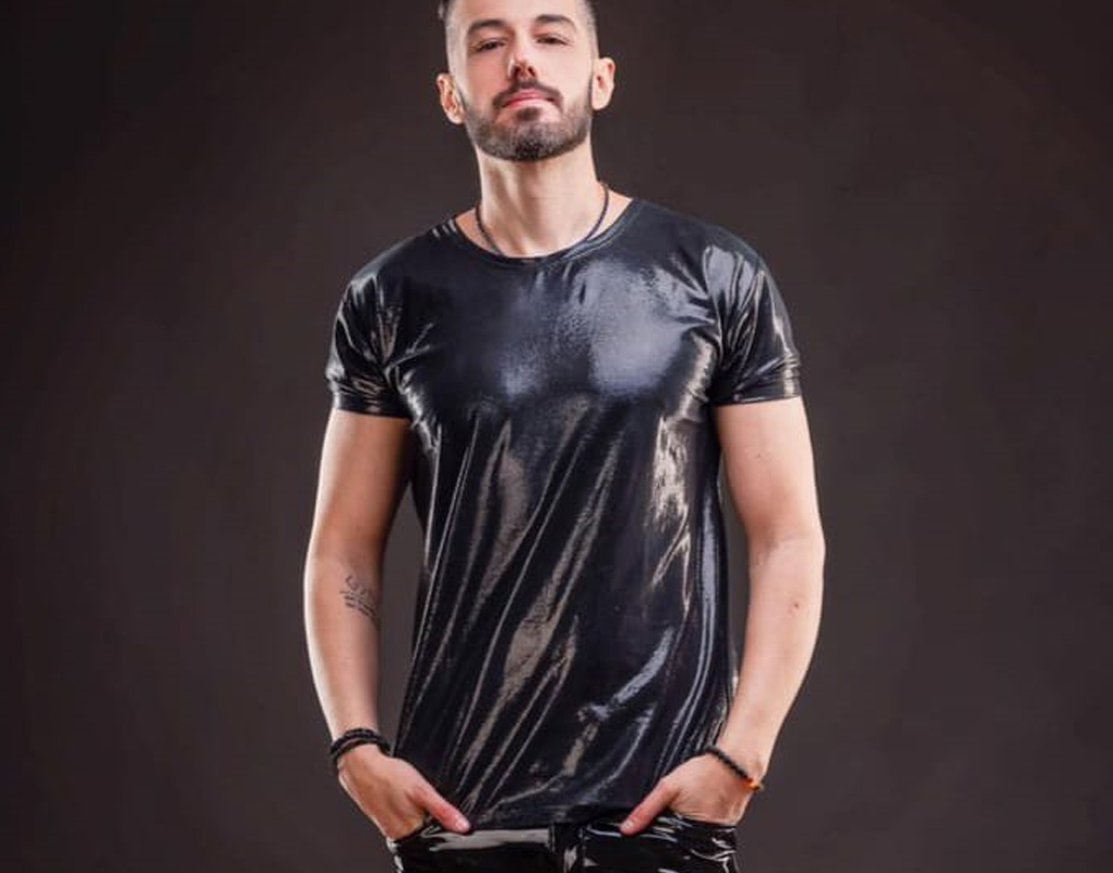 DJ Allan Natal
