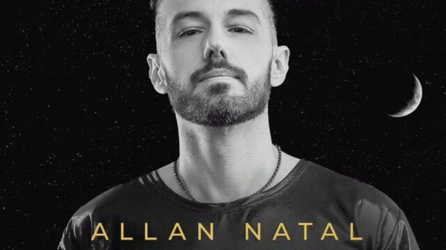 DJ Allan Natal – DJ e Produtor