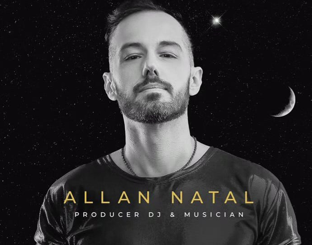 DJ Allan Natal
