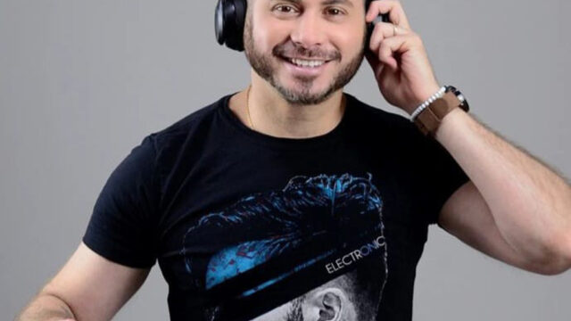 DJ Bricio Rodrigues