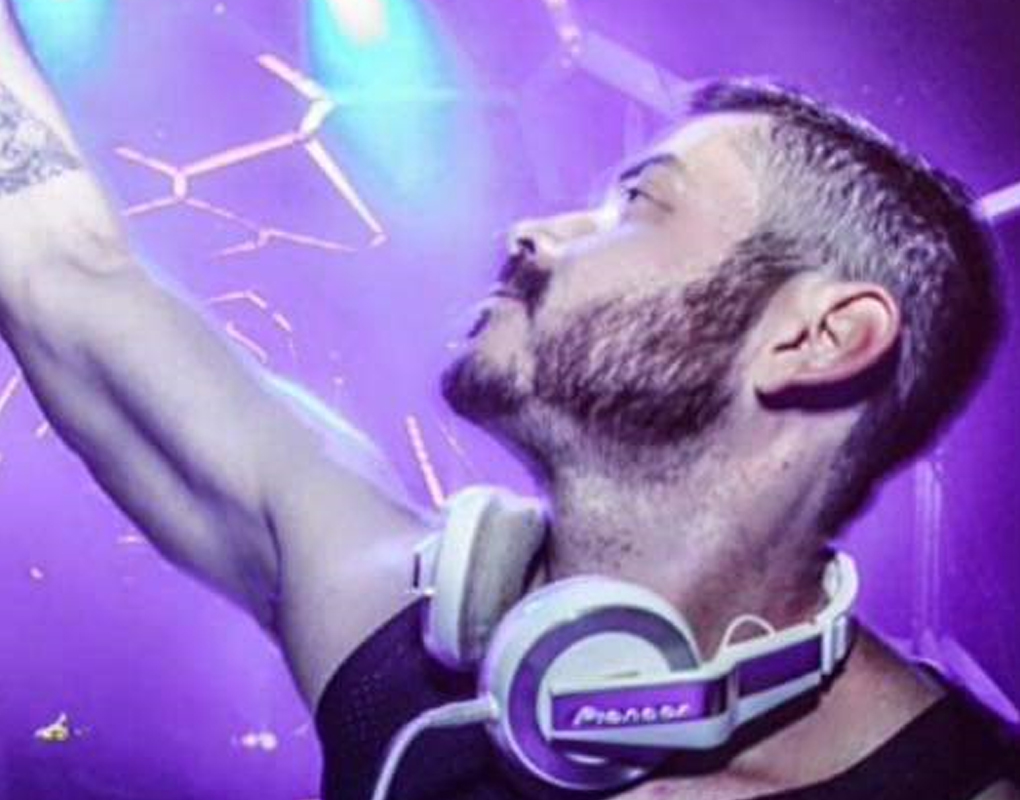 DJ Bricio Rodrigues