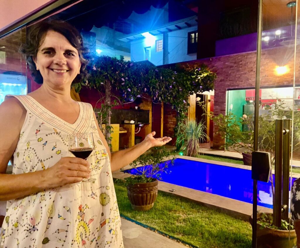 Casa Madalena Eventos Intimistas