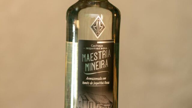 Maestria Mineira 33